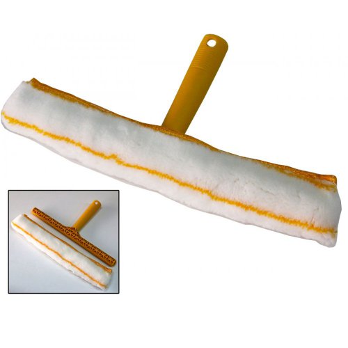 Viosarp ΥΑΛΟΚ/ΡΑΣ ΜΕ ΓΟΥΝΑΚΙ 36cm VC545