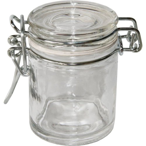 Viosarp ΒΑΖΑΚΙ ΓΥΑΛΙΝΟ FY2016 75ml ΜΕ ΑΣΦΑΛΕΙΑ VIOSARP
