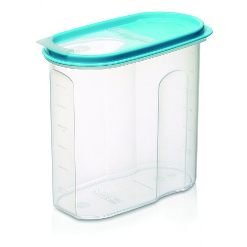 Viosarp TAPER M-140 UPPER OVAL 2200ml. 15x24x10