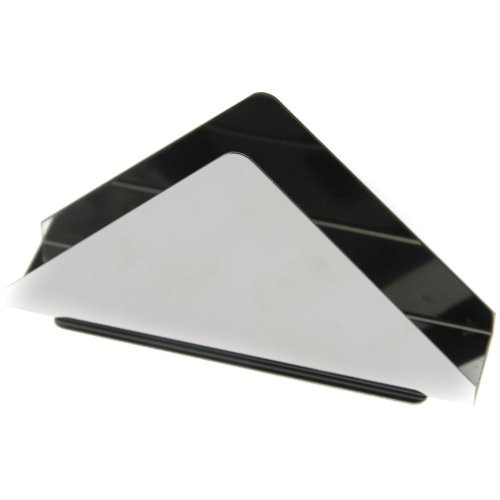 Viosarp VIOSARP CLASSIC TRIANGLE STAINLESS NAPKIN HOLDER No 999