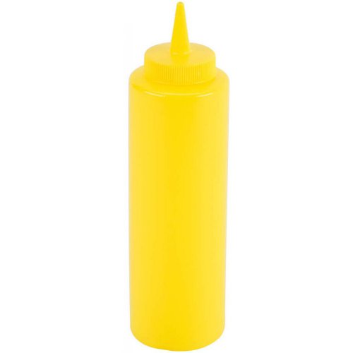 Viosarp MUSTARD BOTTLE 720ml No968