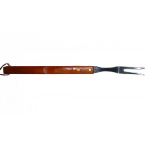 Viosarp ΛΑΒΙΔΑ ΠΗΡΟΥΝΑ ΞΥΛΙΝΗ 38CM VC145