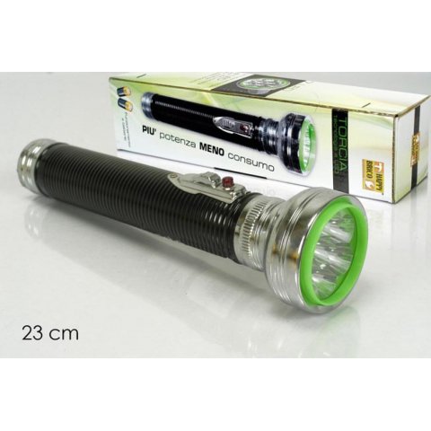 Viosarp ΦΑΚΟΣ ΧΕΙΡΟΣ ART 751648 LED