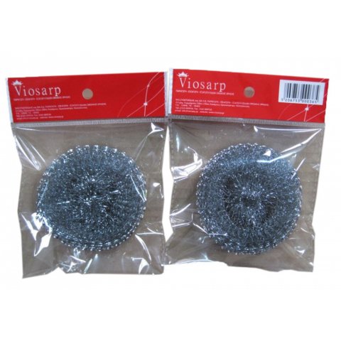 Viosarp ΣΥΡΜΑΤΑΚΙ ΜΕΤΑΛΛΙΚΟ ΣΥΣΚΕΥΑΣΜΕΝΟ 17gr VIOSARP